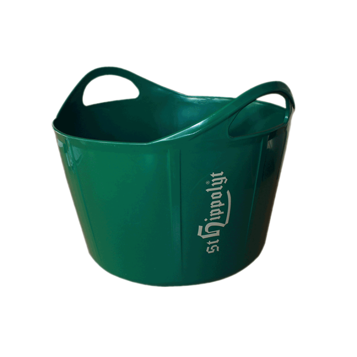 Hippolyt Flexispand, 17 L
