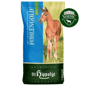 FohlenGold Nordic Müsli FohlenGold Nordic Müsli