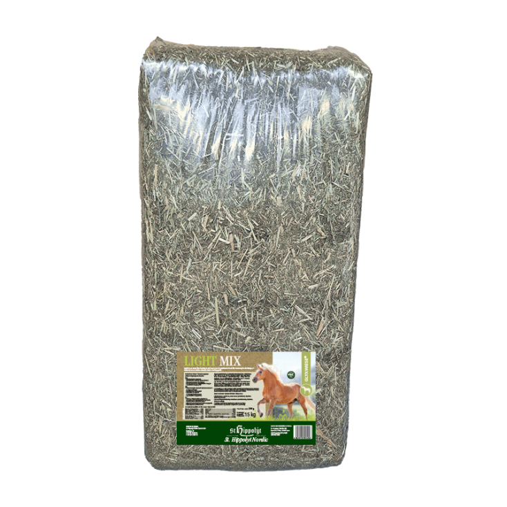 Glyx Wiese Light Mix, 15 kg