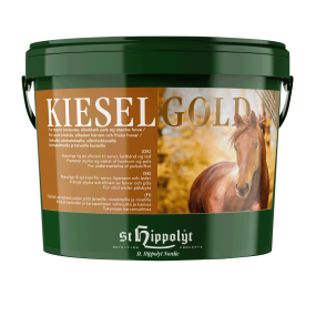 Kieselgold Pellets, 4 kg Kieselgold Pellets, 4 kg