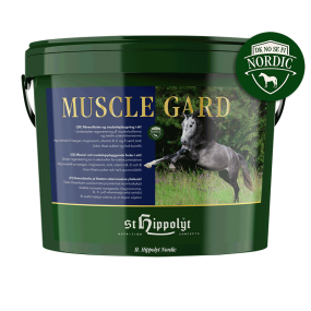 Muscle Gard, 10 kg - bestillingsvare Muscle Gard, 10 kg - bestillingsvare