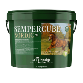 SemperCube Nordic 10 kg SemperCube Nordic 10 kg