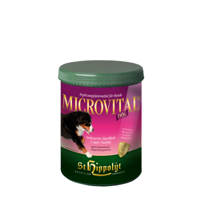 MicroVital DOG