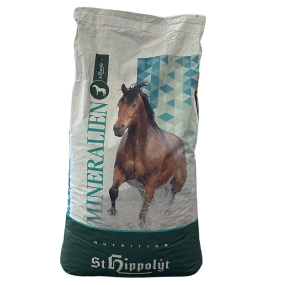 Gemüse Krauter Sensi-Mineralien, 25 kg