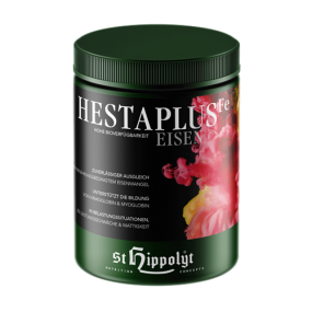 HestaPlus Jern 1 kg