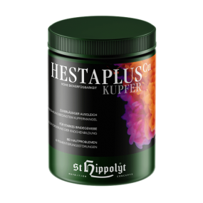 HestaPlus Kobber 1kg