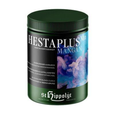 Hestaplus Mangan Hestaplus Mangan