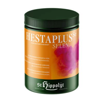 Hestaplus Selen 1 kg