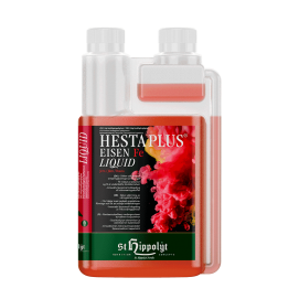 Hesta Plus Liquid - Jern