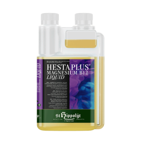 Hesta Plus Liquid - Magnesium B12