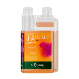 Hesta Plus Liquid - Selen