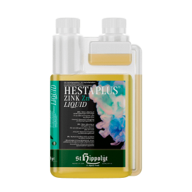Hesta Plus Liquid - Zink