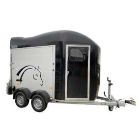 Trailer 1 - Cheval Liberty