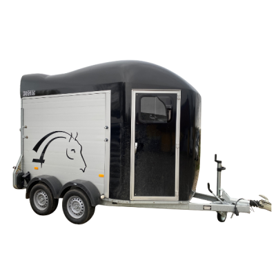 Trailer 1 - Cheval Liberty