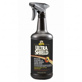 Absorbine Ultrashield Fluespray 946 ml Absorbine Ultrashield Fluespray 946 ml