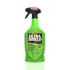 UltraShield Green  UltraShield Green